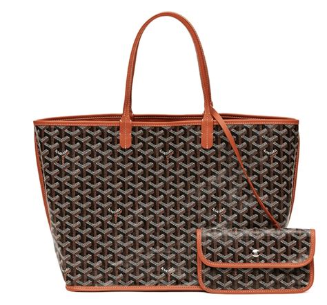 harga wallet goyard|goyard tote bag price singapore.